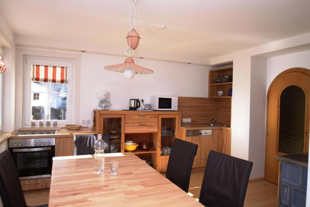 Appartements Reiterhaus Wagrain Exterior foto