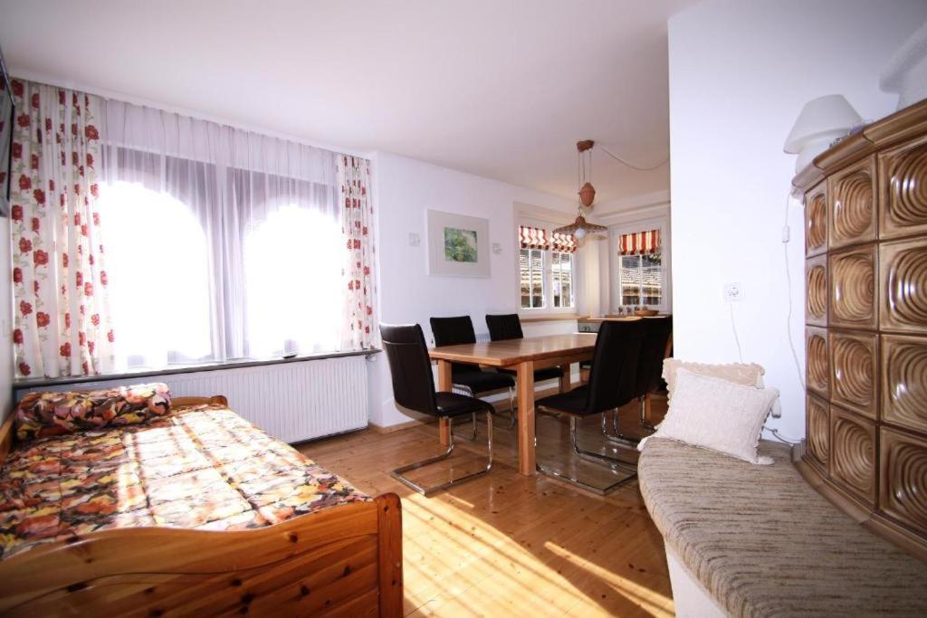 Appartements Reiterhaus Wagrain Exterior foto