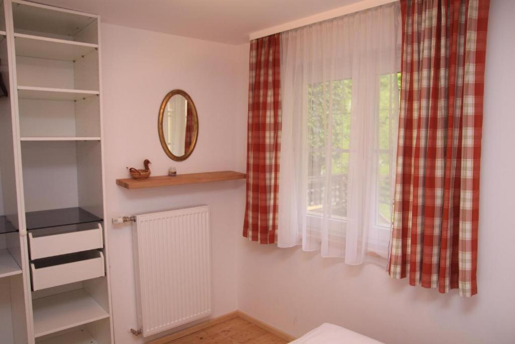 Appartements Reiterhaus Wagrain Exterior foto