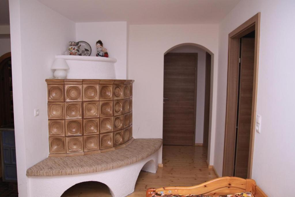 Appartements Reiterhaus Wagrain Exterior foto