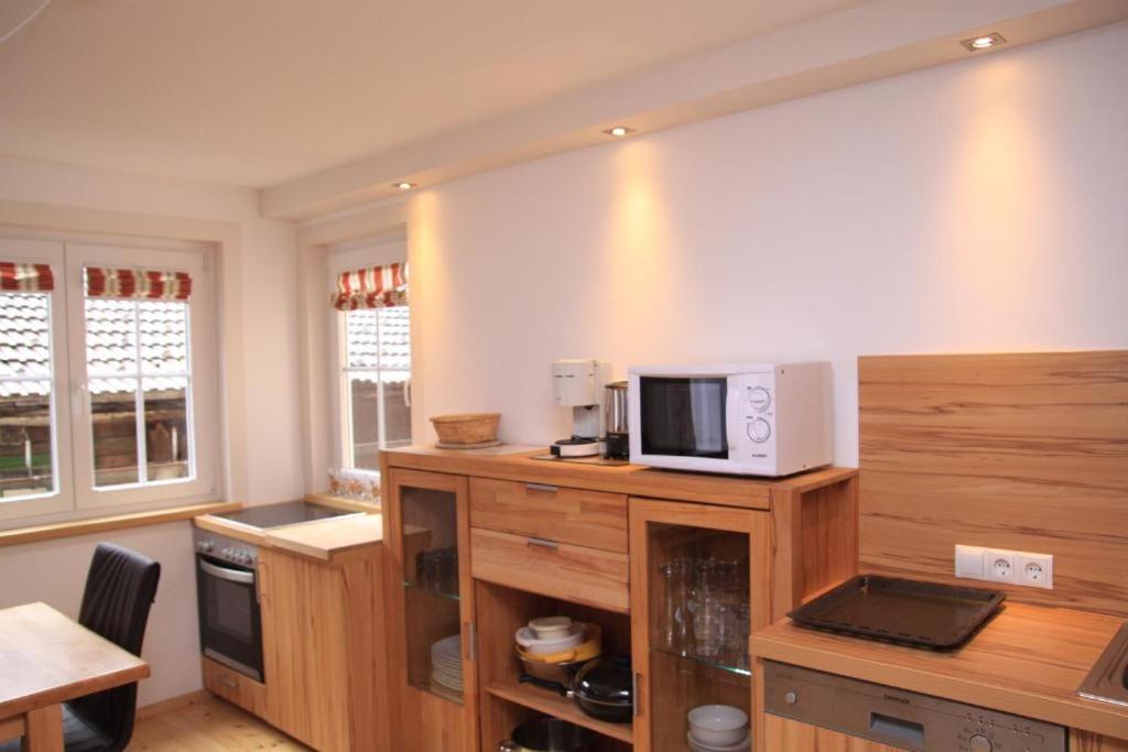 Appartements Reiterhaus Wagrain Exterior foto