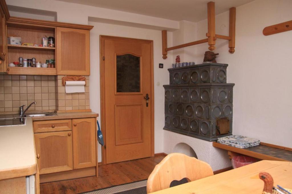 Appartements Reiterhaus Wagrain Exterior foto
