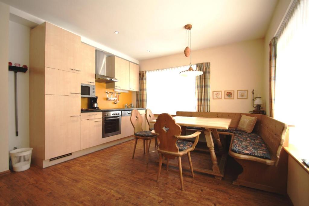 Appartements Reiterhaus Wagrain Cameră foto
