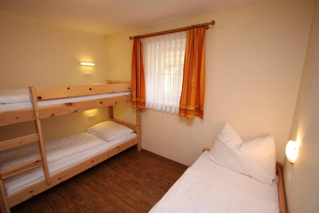 Appartements Reiterhaus Wagrain Cameră foto