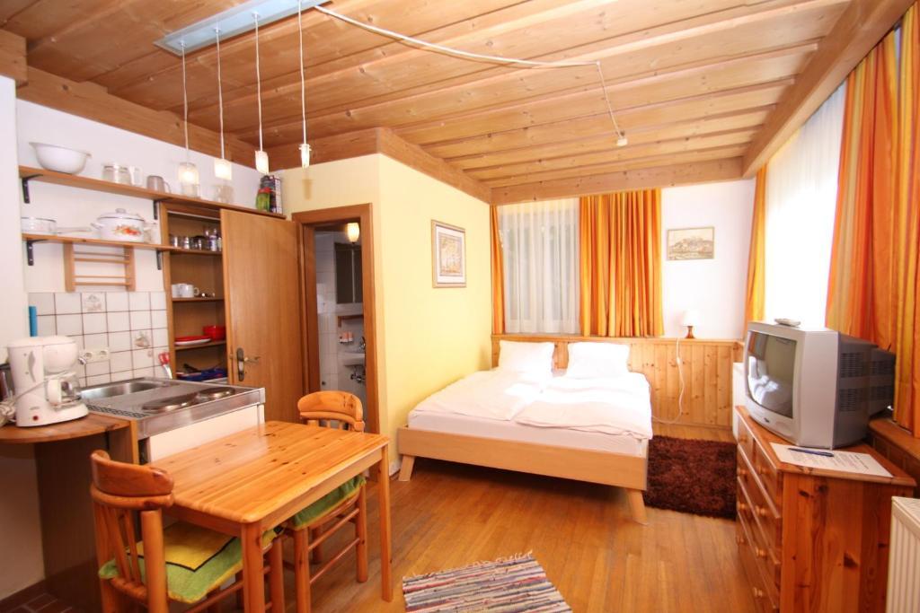 Appartements Reiterhaus Wagrain Cameră foto