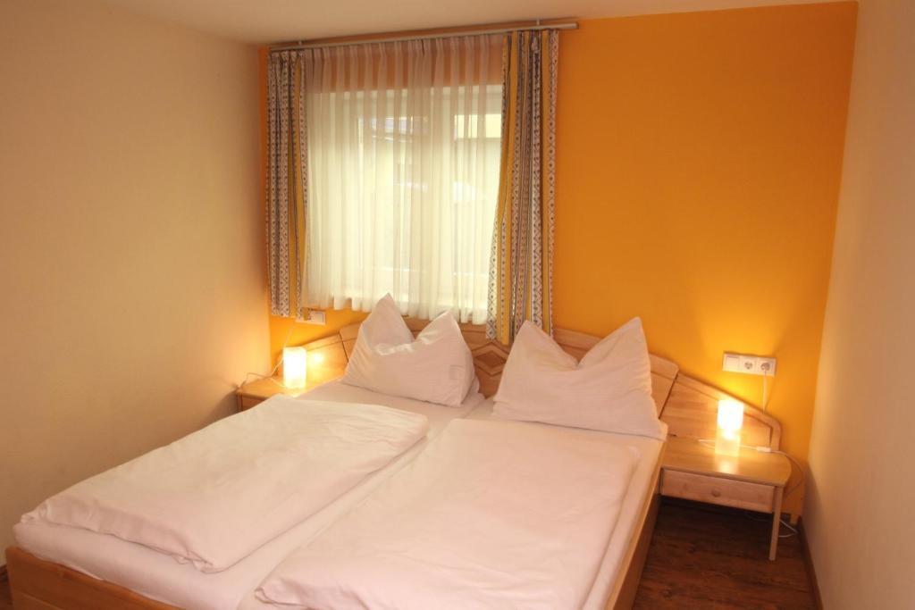 Appartements Reiterhaus Wagrain Cameră foto