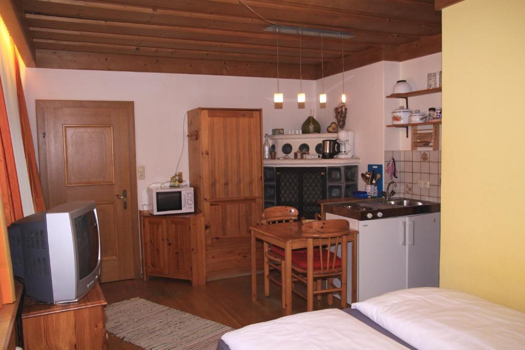 Appartements Reiterhaus Wagrain Cameră foto