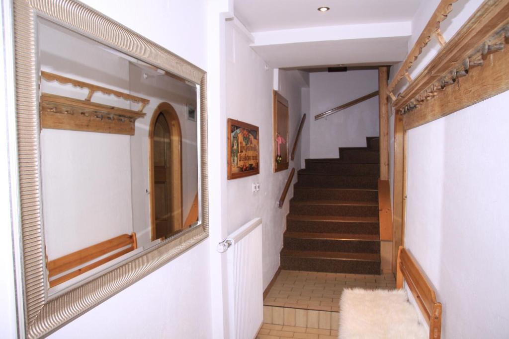 Appartements Reiterhaus Wagrain Cameră foto