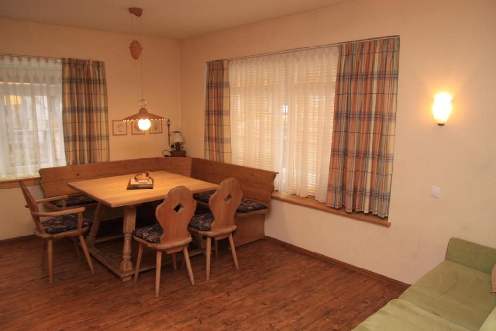 Appartements Reiterhaus Wagrain Cameră foto