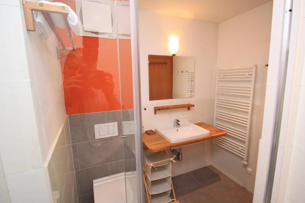 Appartements Reiterhaus Wagrain Cameră foto