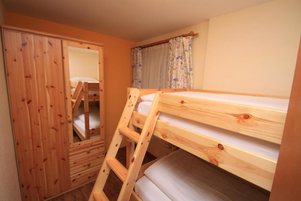 Appartements Reiterhaus Wagrain Cameră foto
