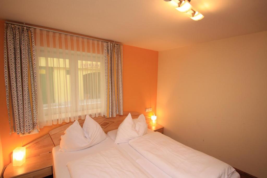 Appartements Reiterhaus Wagrain Cameră foto