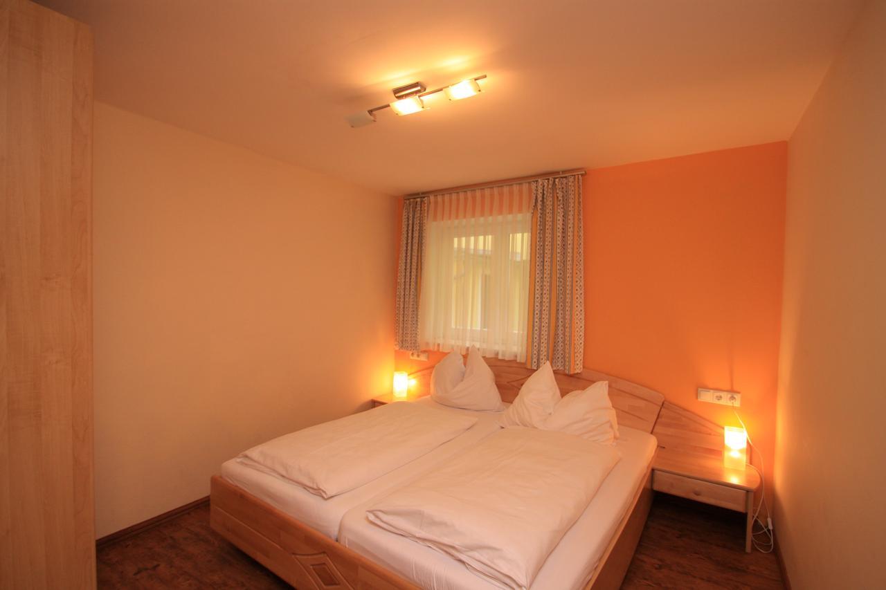Appartements Reiterhaus Wagrain Cameră foto